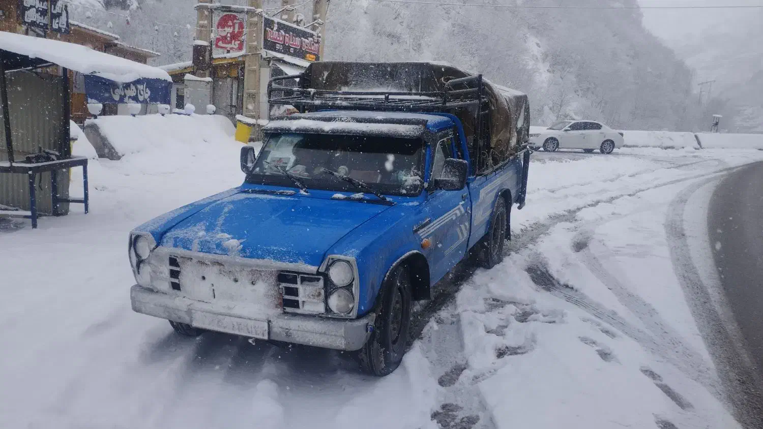 حمل ونقل|خدمات حمل و نقل|خرمشهر, |دیوار