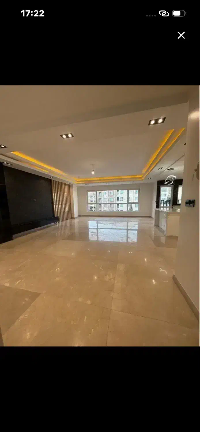 130متر۳خواب استاندارد/پونک سردارجنگل/بهترین نورگیر|فروش آپارتمان|تهران, پونک|دیوار