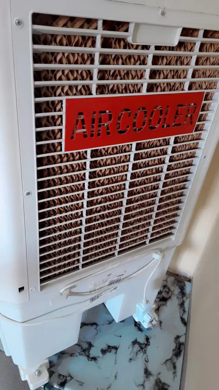 کولر ابی|کولر آبی|فولادشهر, A2|دیوار