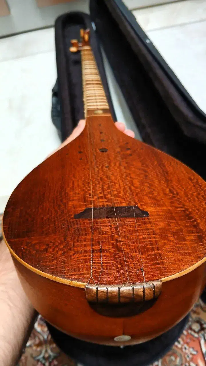 سه تا|سازهای سنتی|پاکدشت, پاکدشت (مامازند)|دیوار