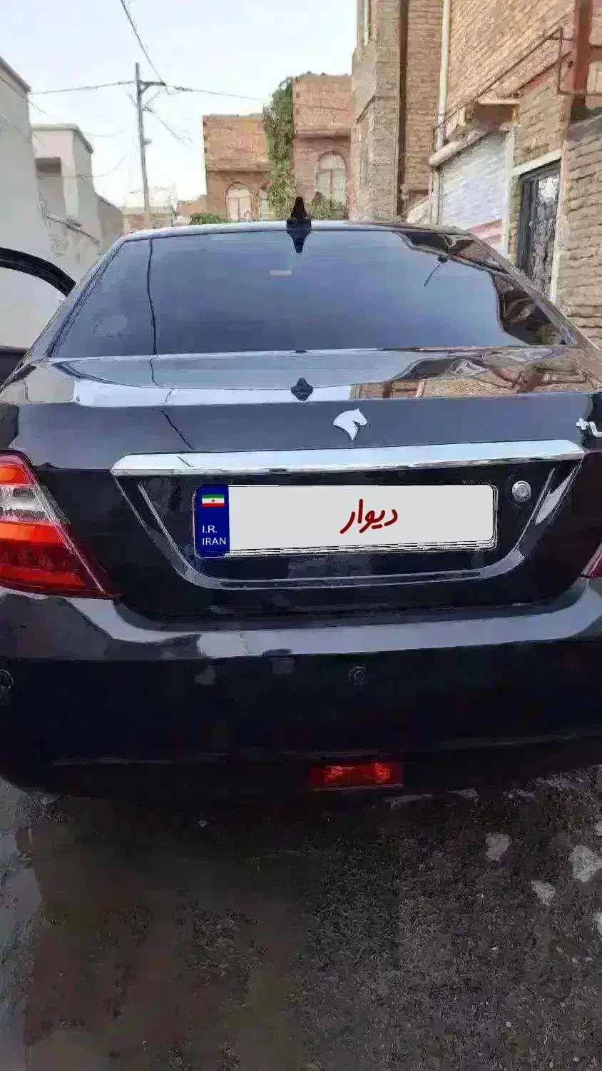 فروش دناپلاس ۵دنده کارمندی عطیقعه۱۵تاکارمدل۱۳۹۹|خودرو سواری و وانت|ارومیه, |دیوار