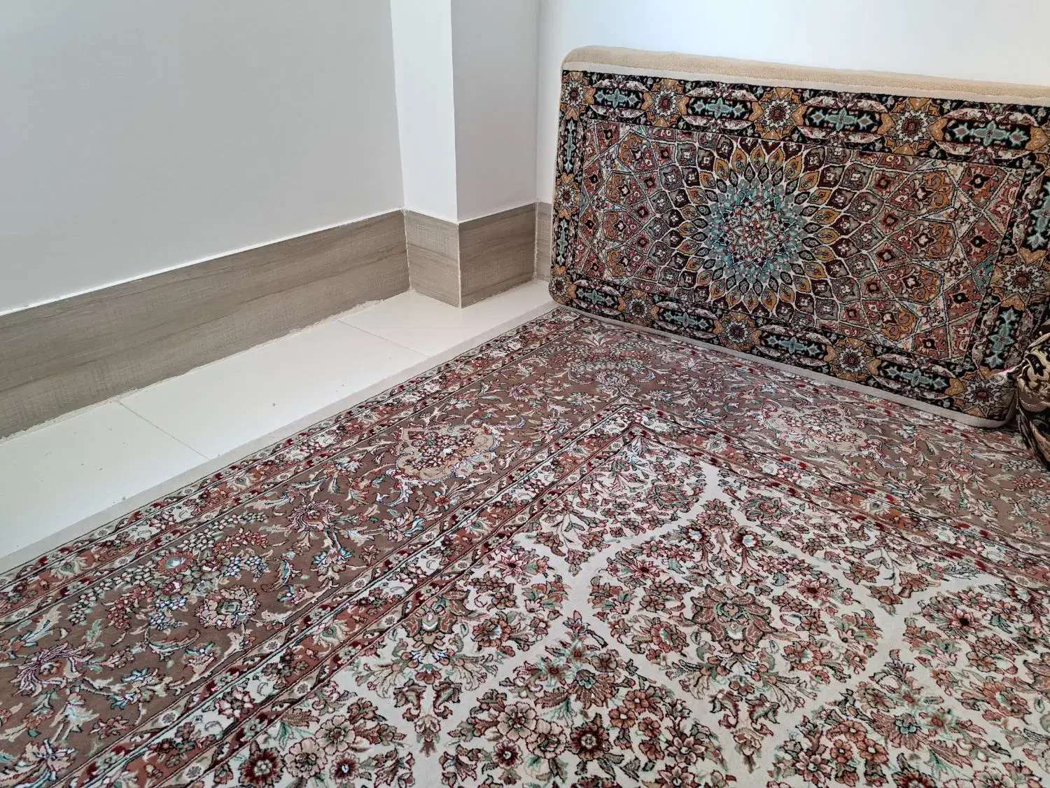 فرش 12متری|فرش|زاهدان, |دیوار