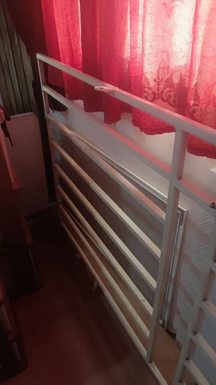 گارد ضدسرقت آهنی|مصالح و تجهیزات ساختمان|گرگان, |دیوار