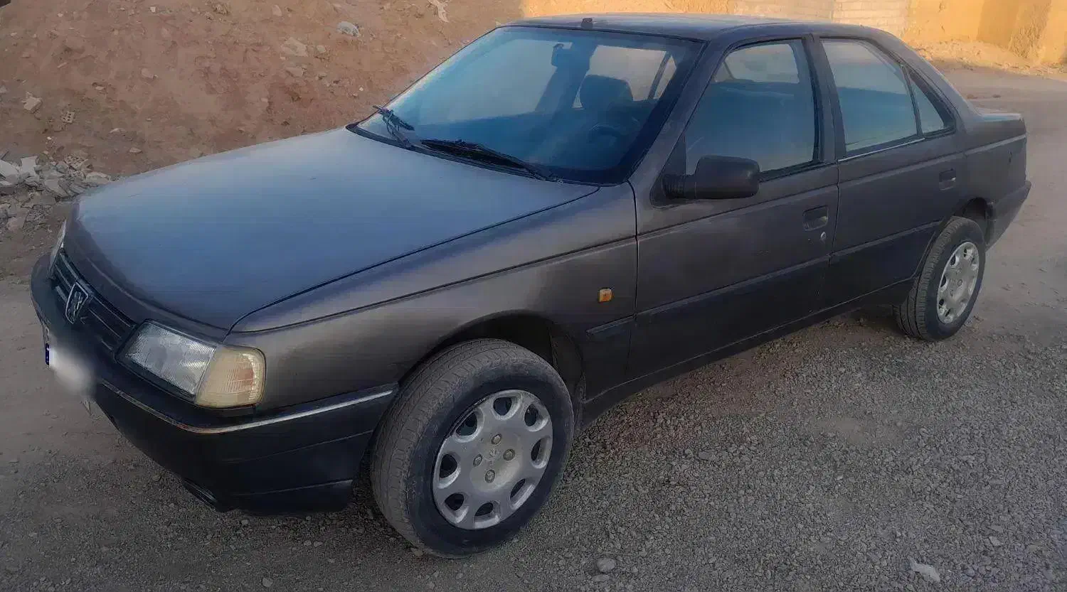 روا خونگی تمیز دوگانه مدل ۸۵|خودرو سواری و وانت|آباده, |دیوار