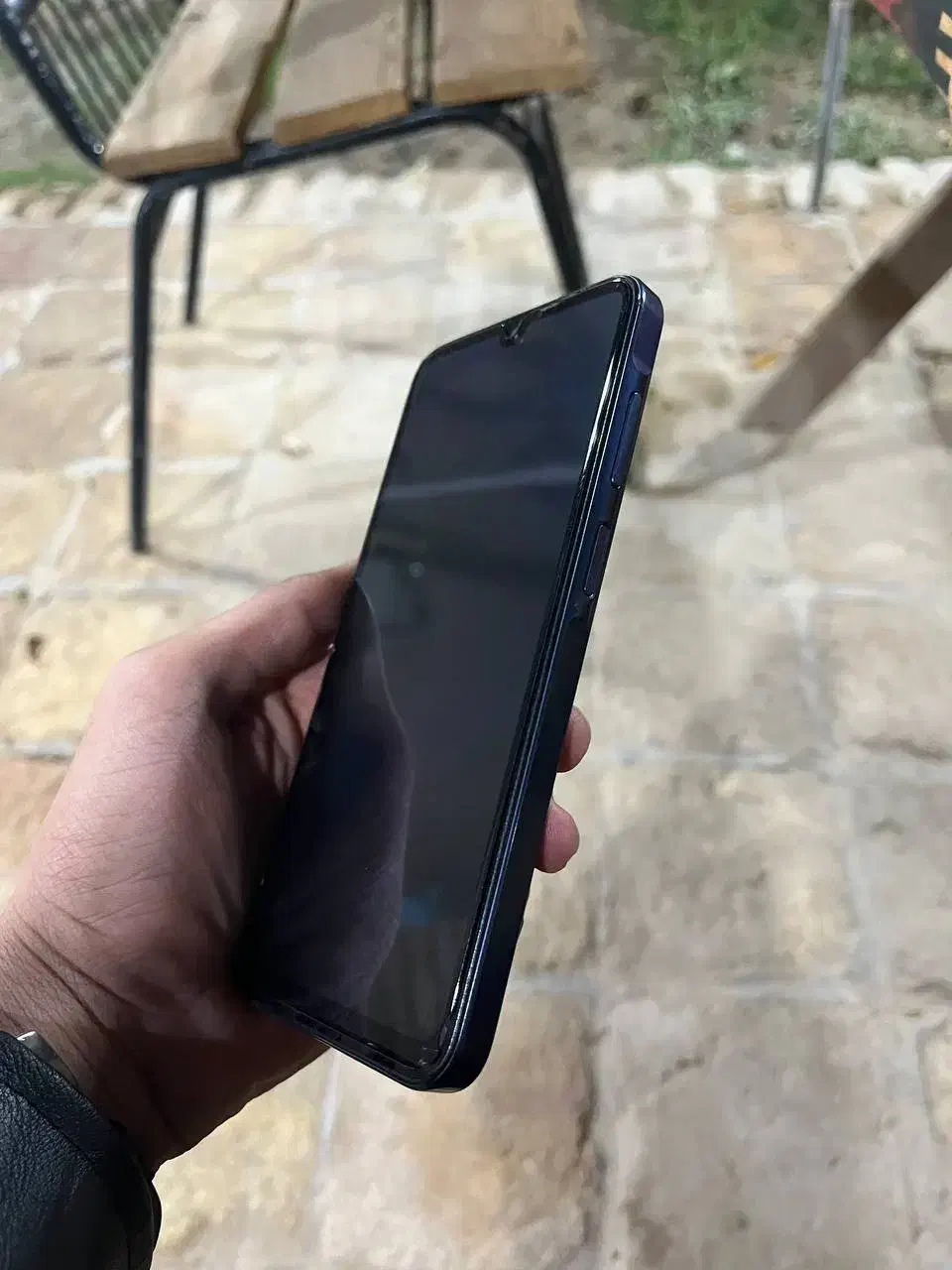 گوشی سامسونگ A25  حافظه 128 گیگ|موبایل|زابل, |دیوار