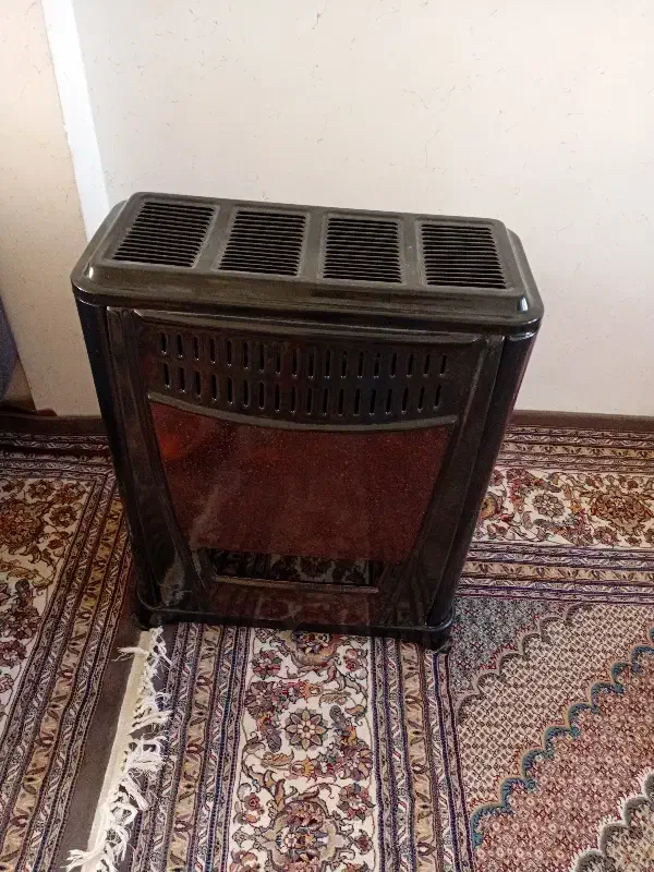 بخاری نو|بخاری، هیتر، شومینه|اردبیل, |دیوار