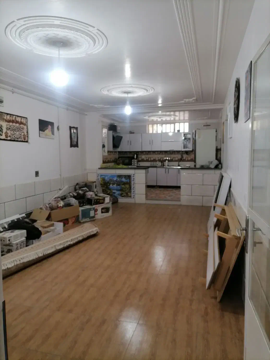 منزل مسکونی برای اجاره|اجارهٔ خانه و ویلا|شیراز, جمال آباد|دیوار