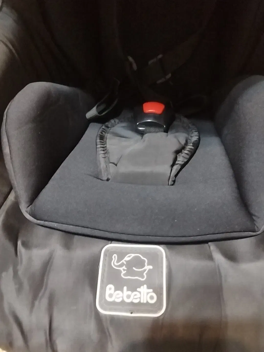 کریر نوزاد کاملا نو(شهریار. وحیدیه)|کالسکه و لوازم جانبی|وحیدیه, |دیوار