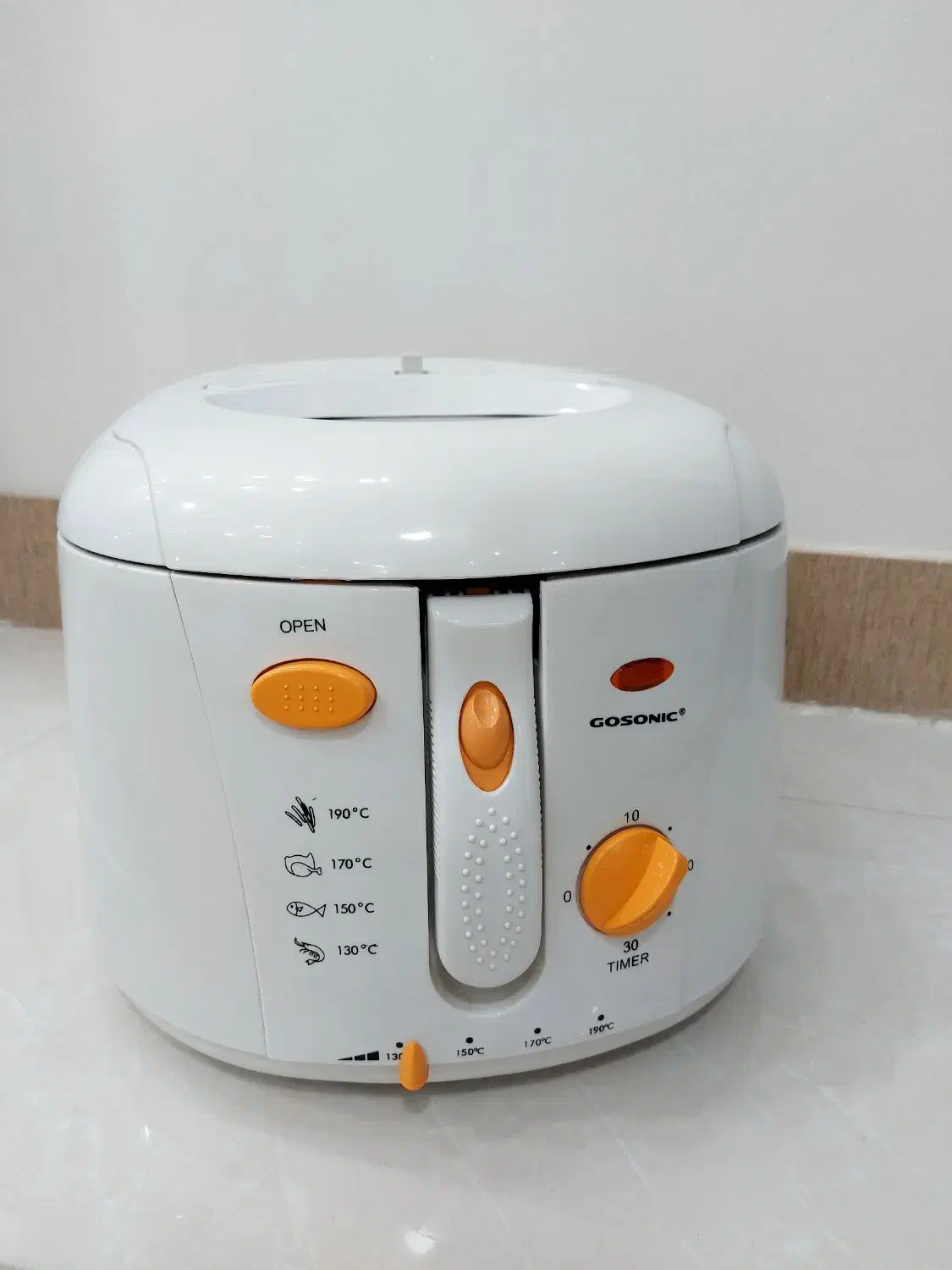 وسایل آشپزخانه|اجاق گاز و لوازم برقی پخت‌وپز|سرپل ذهاب, |دیوار