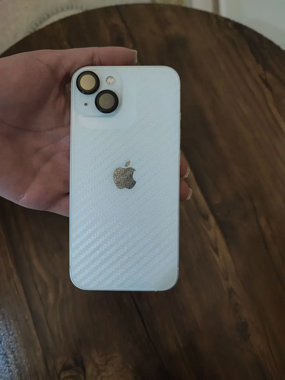 فورش آیفون 13 نرمال 256|موبایل|اشتهارد, |دیوار