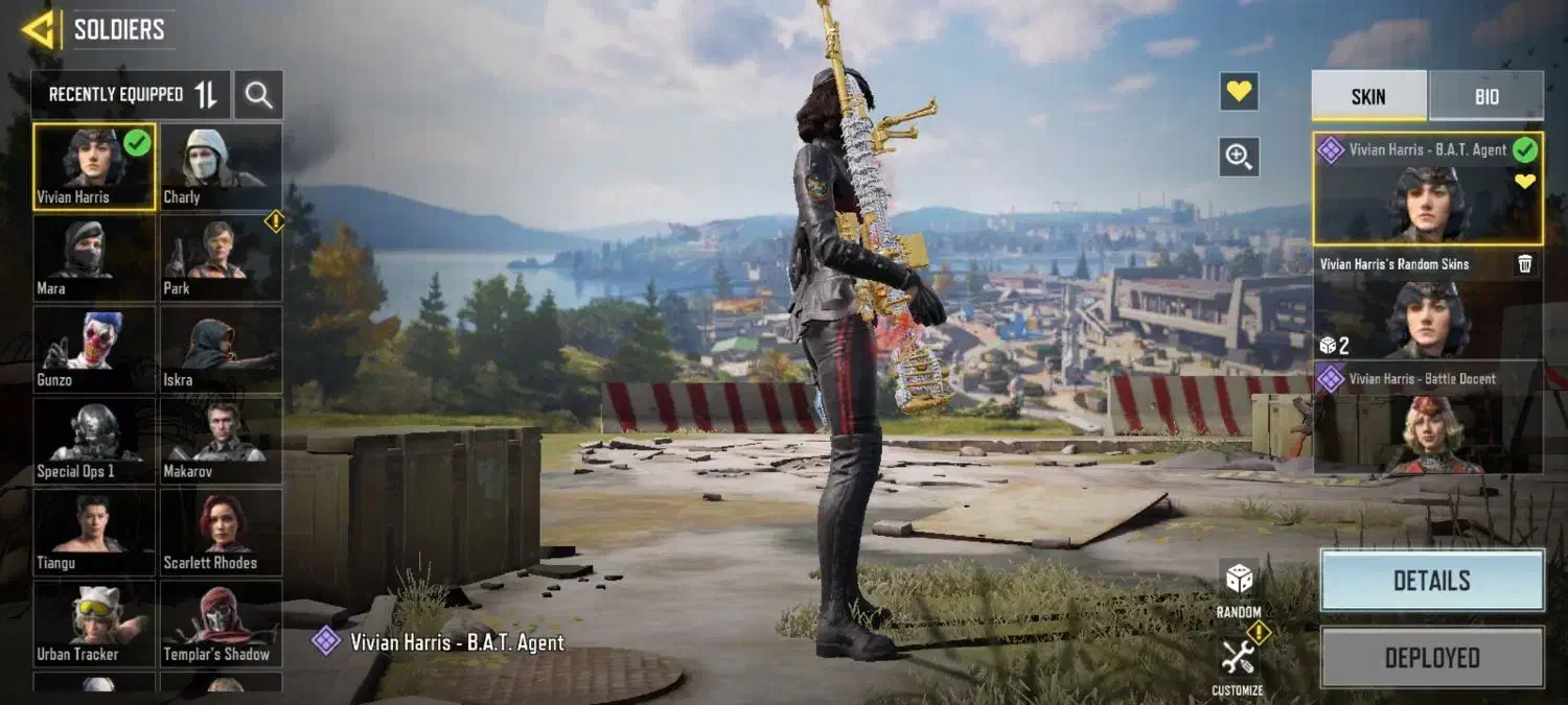 اکانت کالاف|کنسول، بازی ویدئویی و آنلاین|مرودشت, دولت آباد|دیوار