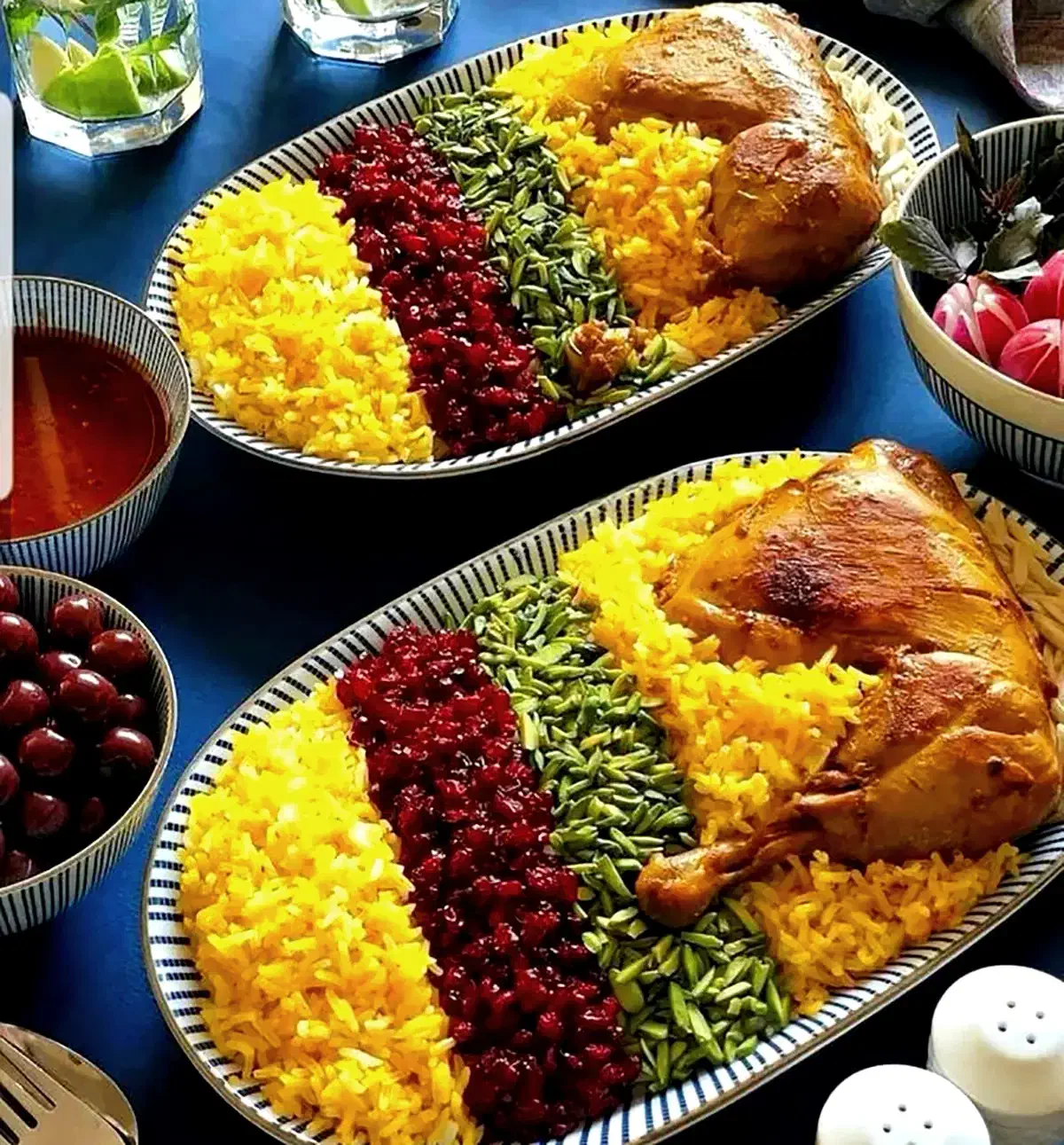 تهیه غذای دلنشین|خوردنی و آشامیدنی|ورامین, ورامین|دیوار