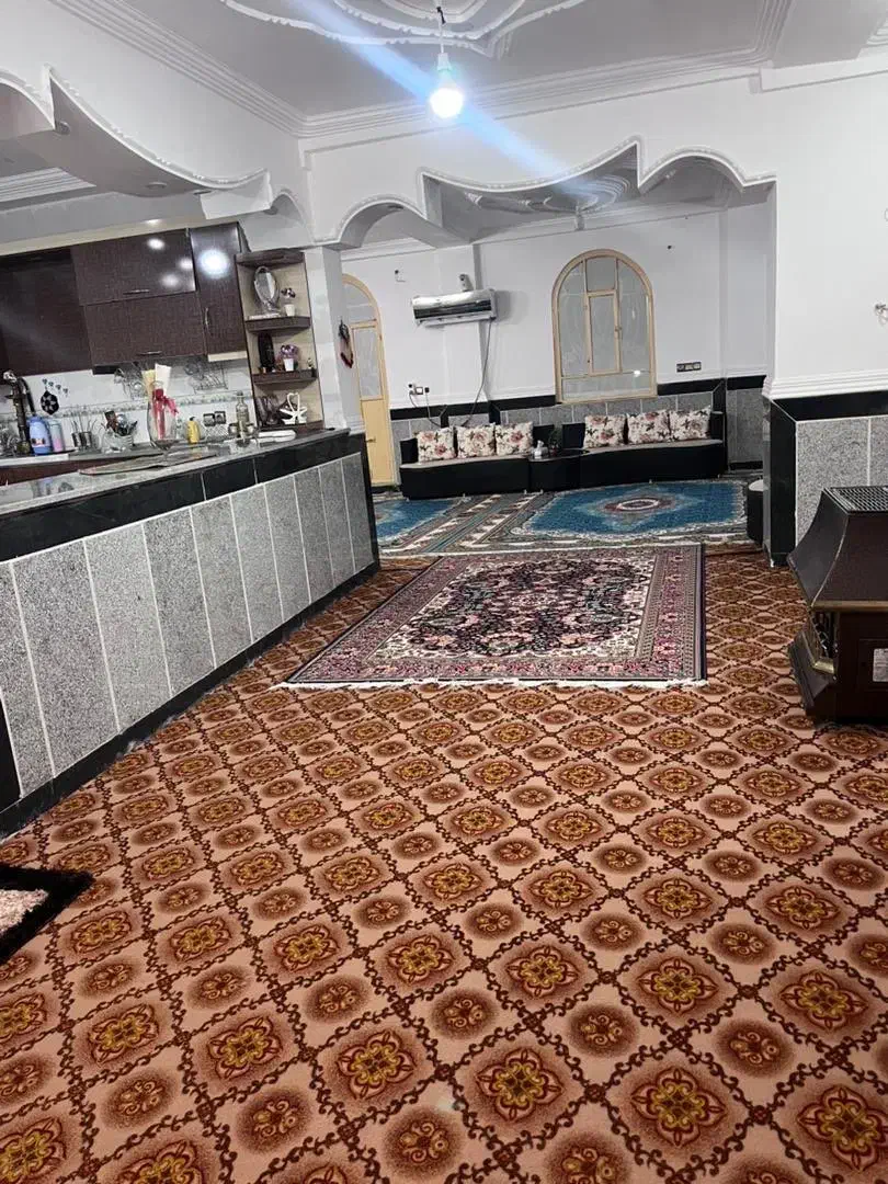 اجاره آپارتمان|اجارهٔ آپارتمان|ایرانشهر, |دیوار