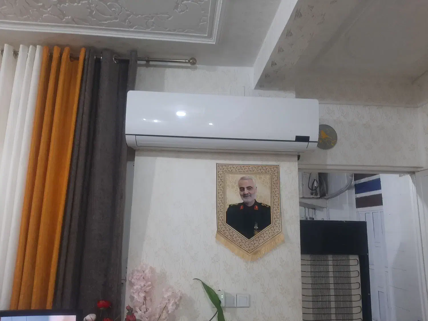 کولر استینگ هاوس|کولر گازی و فن‌کوئل|اهواز, کوی رمضان|دیوار