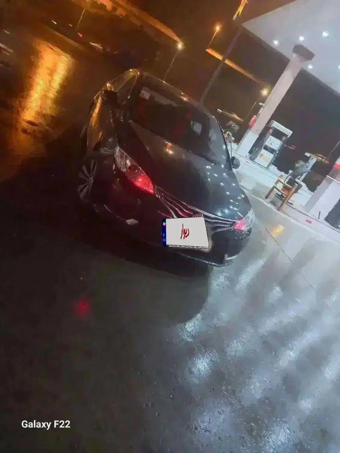 ام جی ۳۶۰ دنده تحویل ۹۹ بیمه ۱سال|خودرو سواری و وانت|تهران, سازمان برنامه شمالی|دیوار