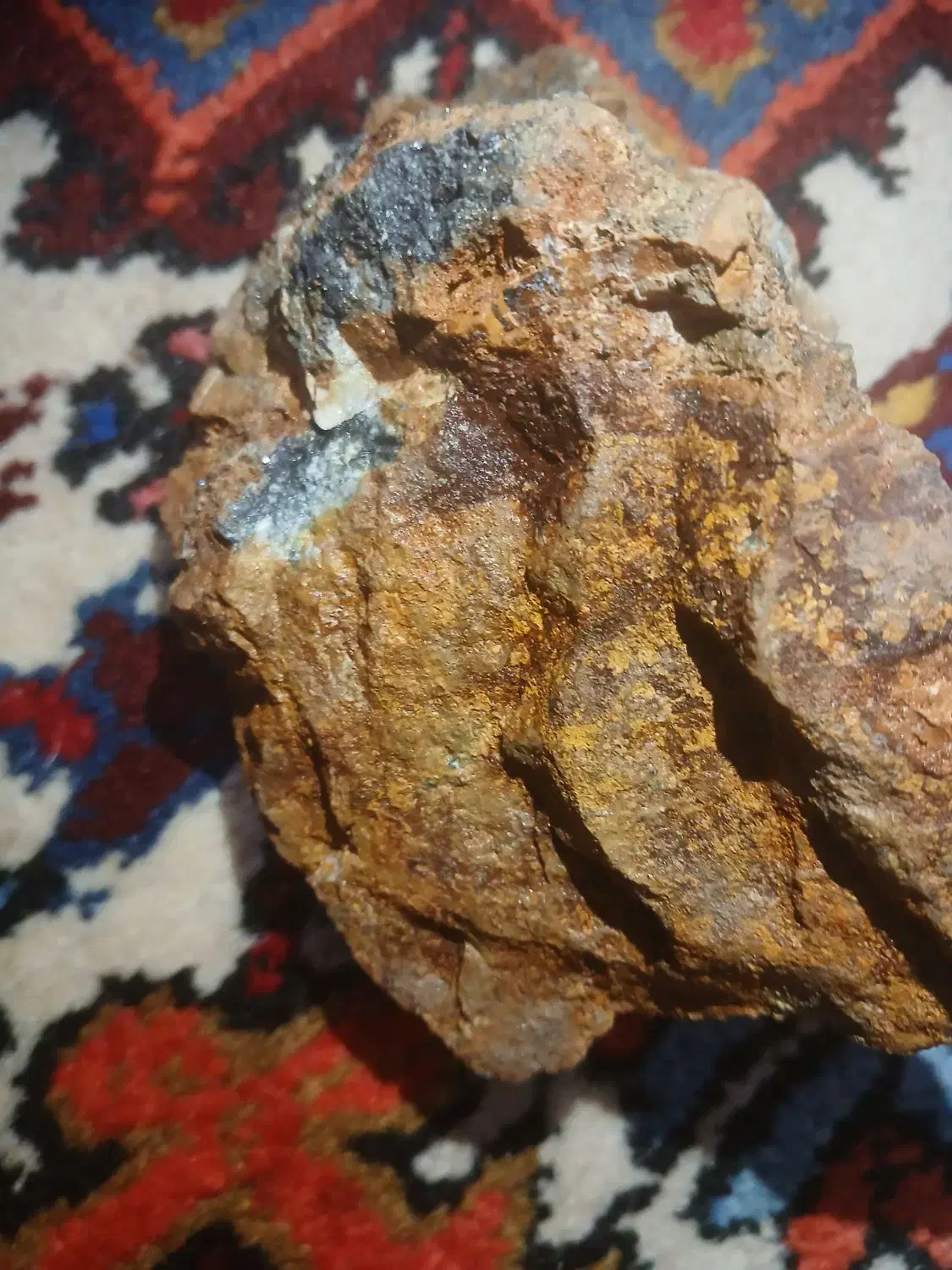 سنگ قیمتی اصل|کلکسیون و سرگرمی|باسمنج, |دیوار