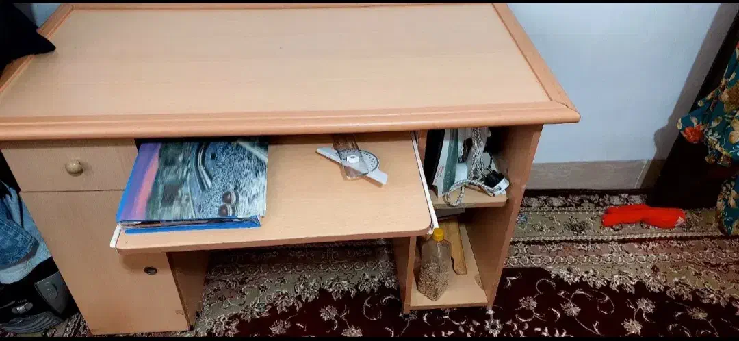 میز کامپیوتر|میز تحریر و کامپیوتر|میاندوآب, |دیوار