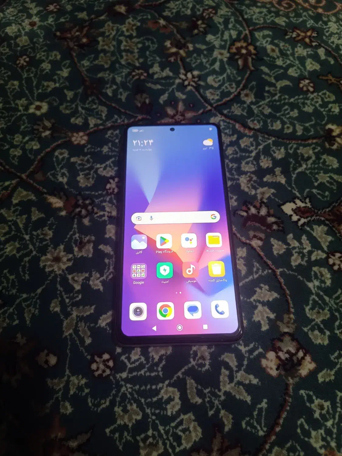 ۱۱ تی پرو|موبایل|همدان, |دیوار