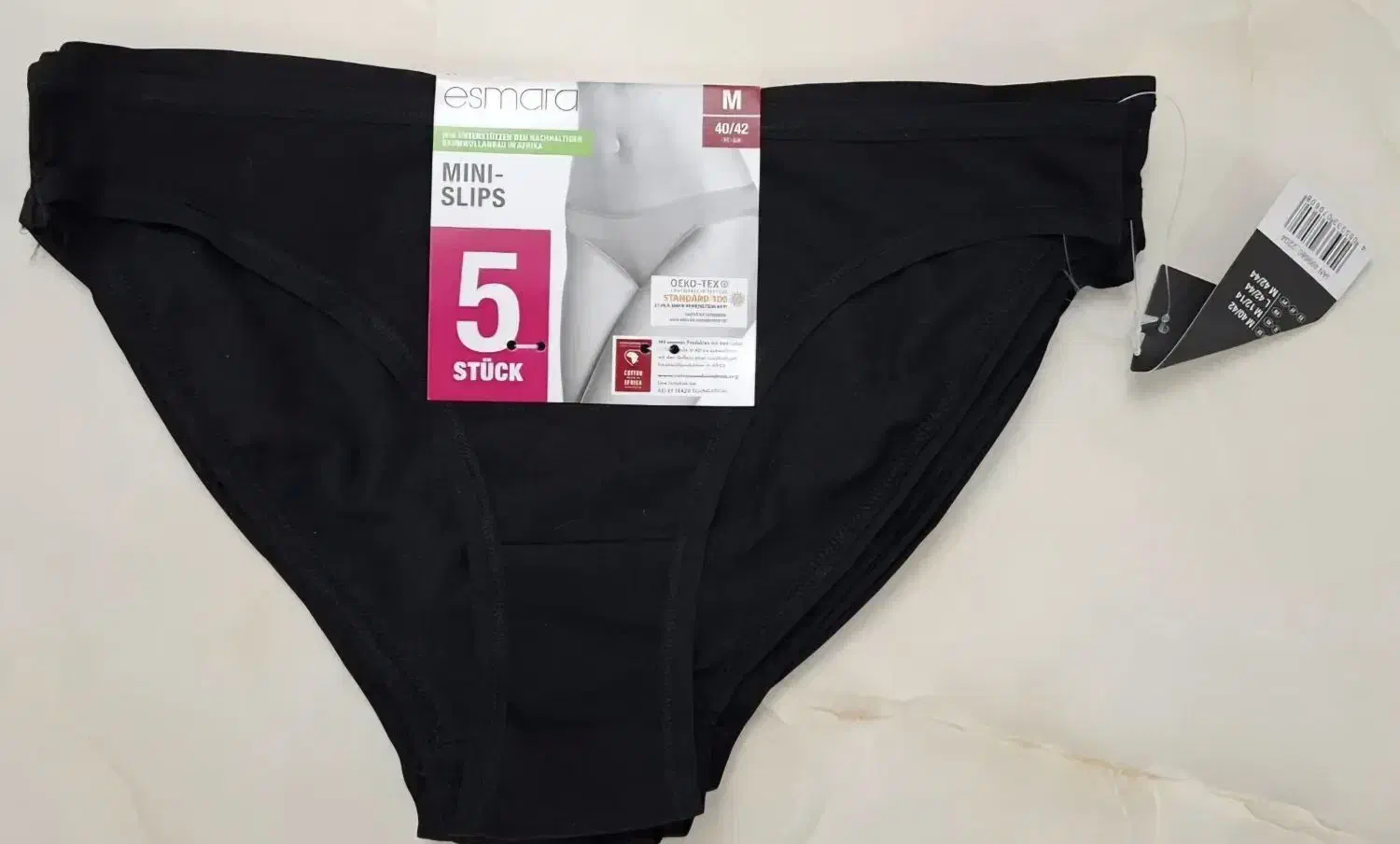 شورت زنانه برند Esmara|لباس|همدان, |دیوار