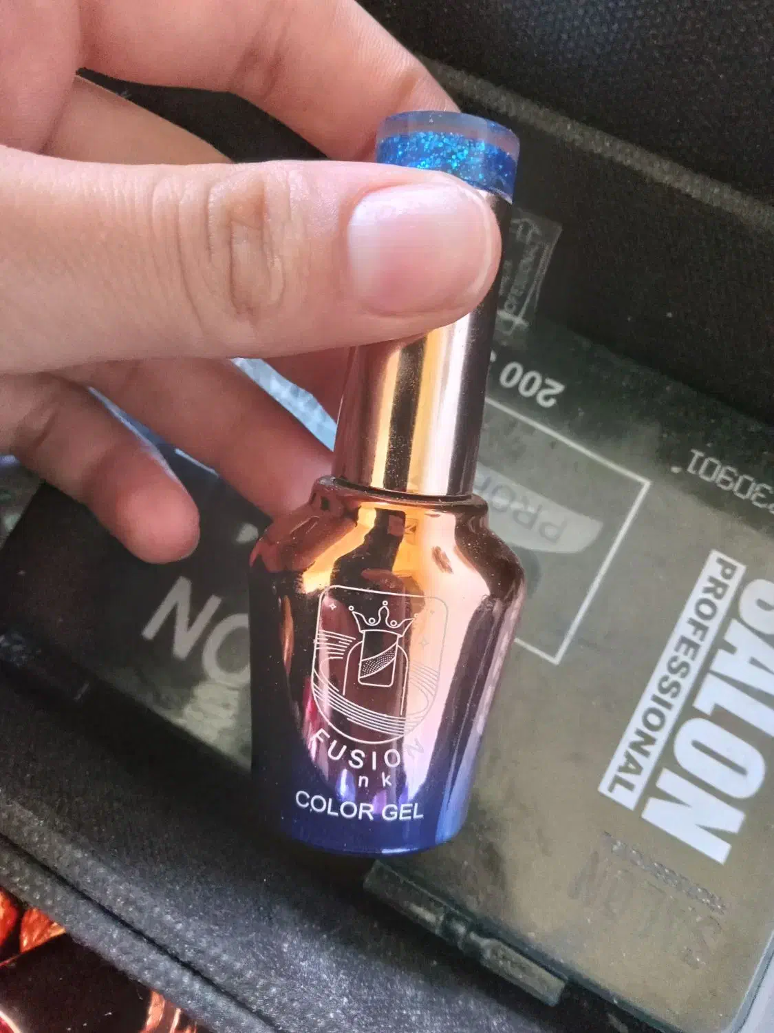 لوازم ناخنکاری|آرایشی، بهداشتی، درمانی|رشت, حافظ آباد|دیوار