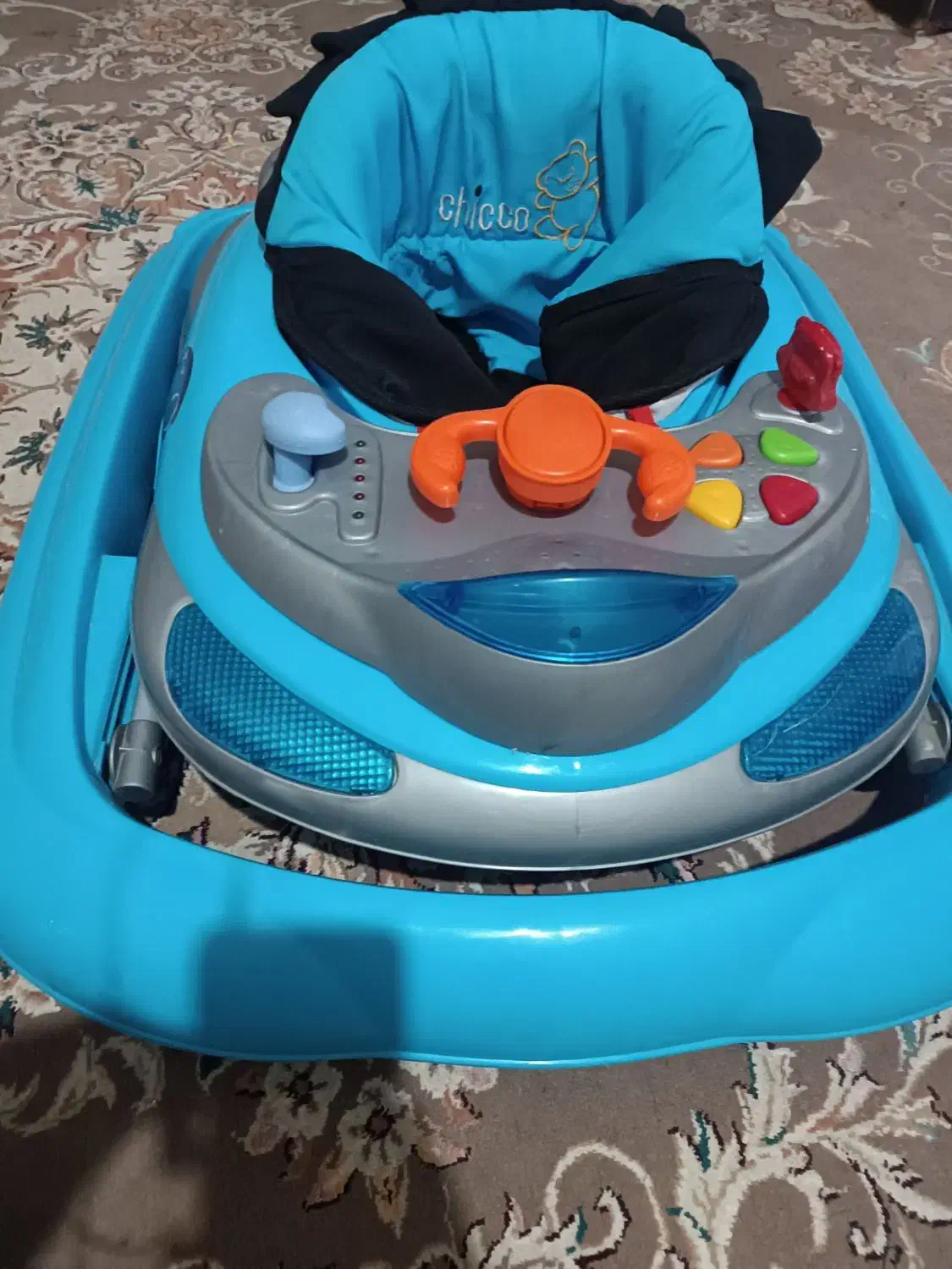 راه راهک بچه|کالسکه و لوازم جانبی|خزل, |دیوار