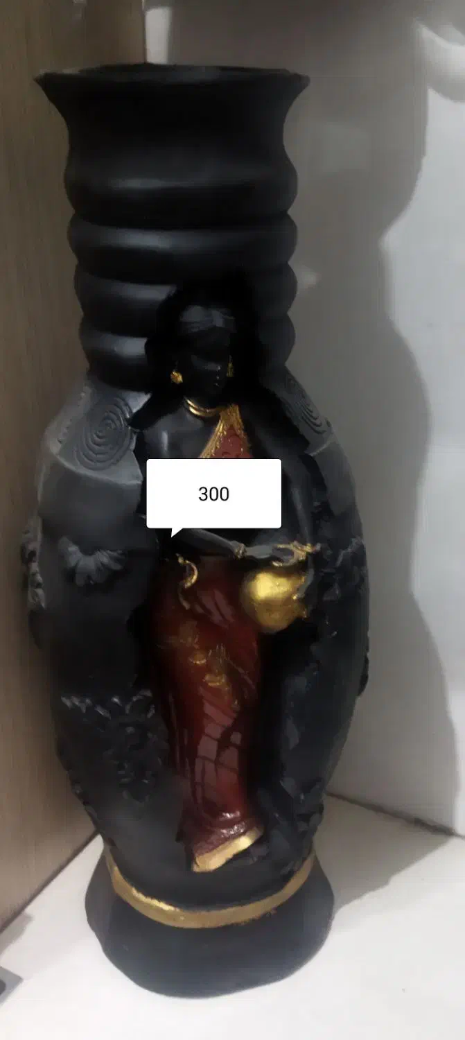 مجسمه های پلی استر|صنایع دستی و سایر لوازم تزئینی|فلاورجان, |دیوار