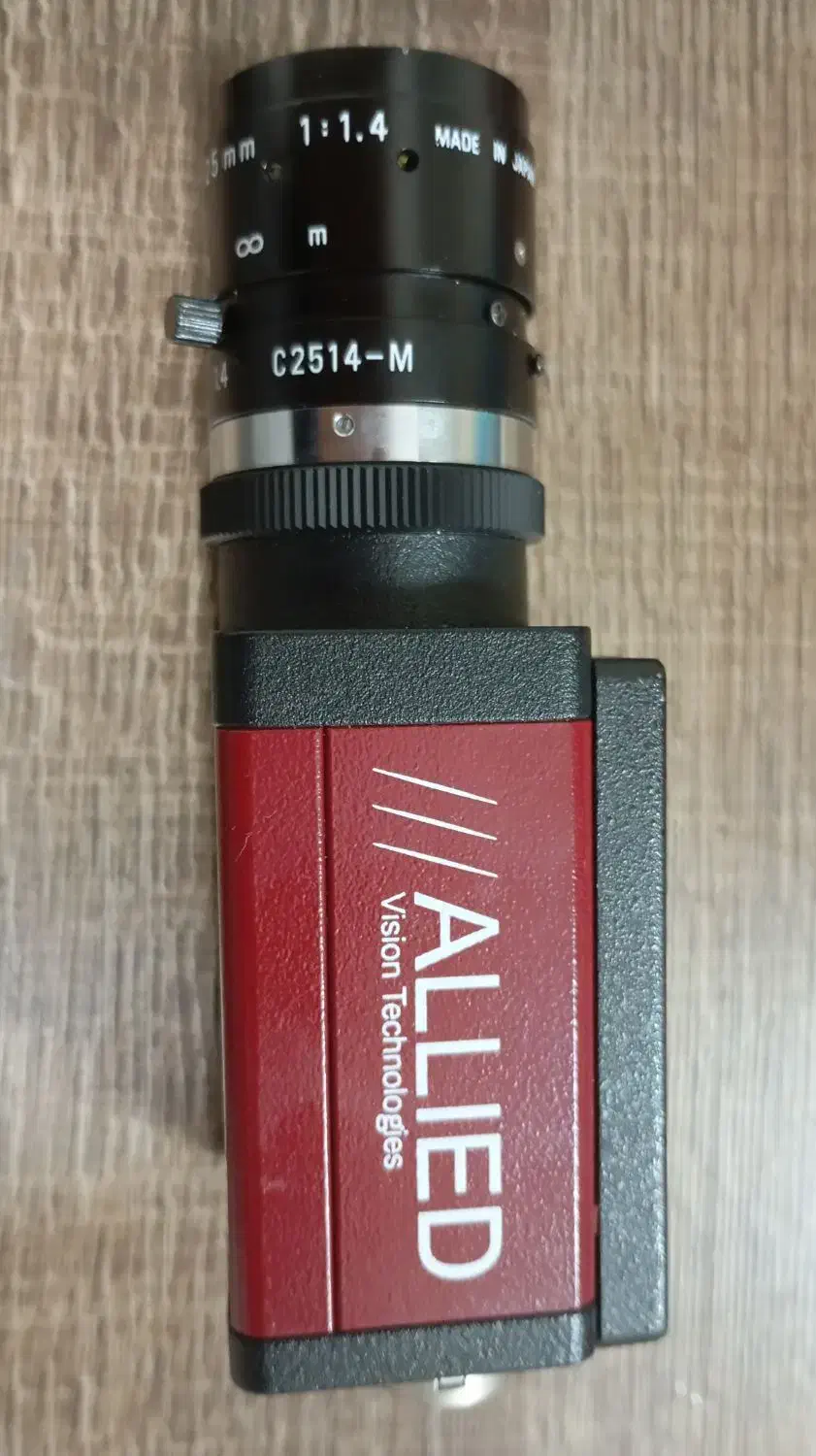 دوربین|دوربین عکاسی و فیلم‌برداری|کرج, باغستان|دیوار