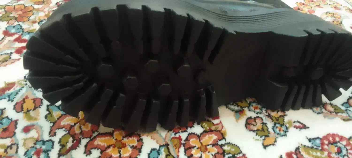 سایز ۳۷نیم بدن کاپشنی|کیف، کفش، کمربند|کرج, مصباح|دیوار