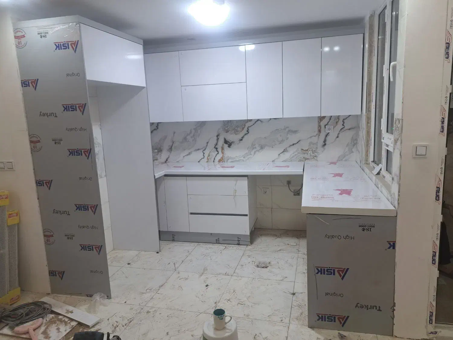 کابینت و کمد دیواری محسن|خدمات پیشه و مهارت|تهران, دریا|دیوار