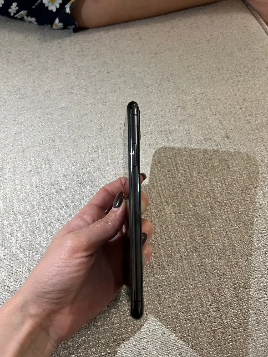 iPhone 11 promax|موبایل|کرج, کیانمهر|دیوار