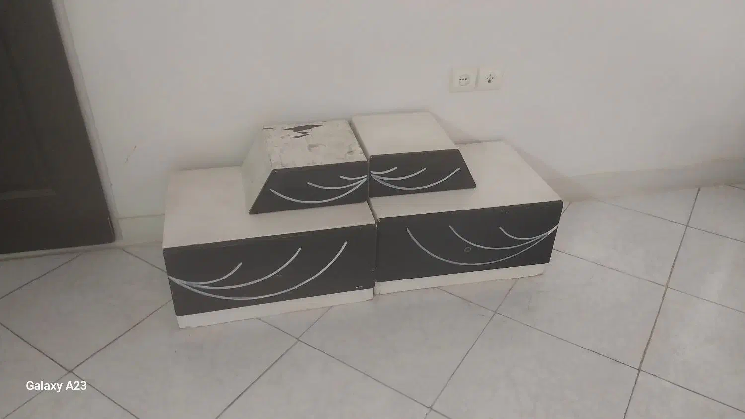 اثاث منزل به صورت کلی وجزئی به فروش می رسند|حراج|تهران, نارمک|دیوار