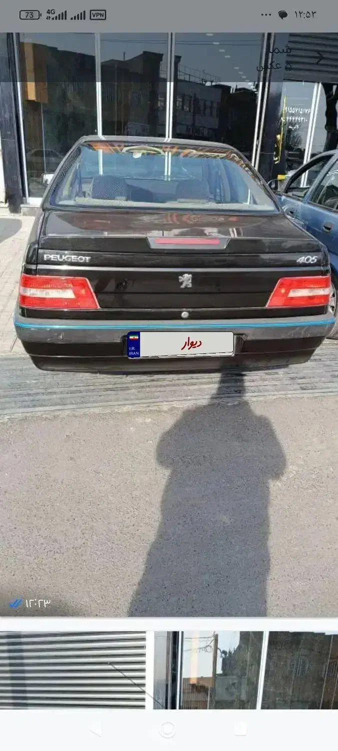 پژو|خودرو سواری و وانت|سبزوار, رضوی|دیوار