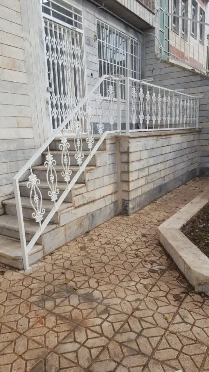 جوشکاری و نقاشی سیار|خدمات پیشه و مهارت|قزوین, |دیوار