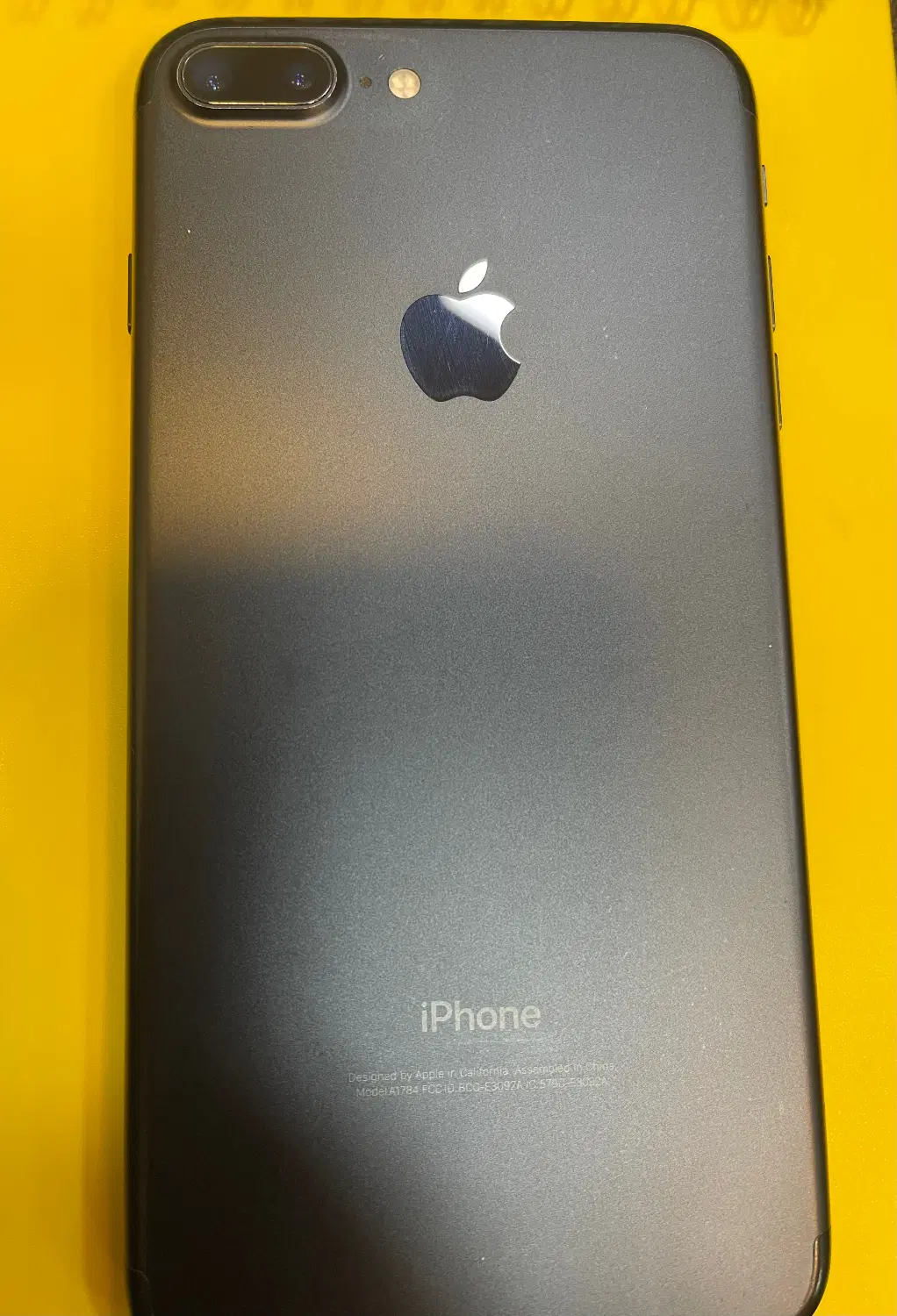 Iphone7plus 128 G|موبایل|تهران, سلسبیل شمالی|دیوار