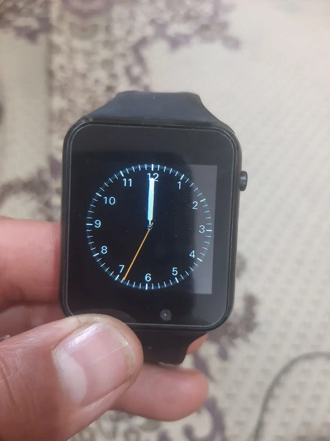 اسمارت واچ...|موبایل|تهران, مدائن|دیوار