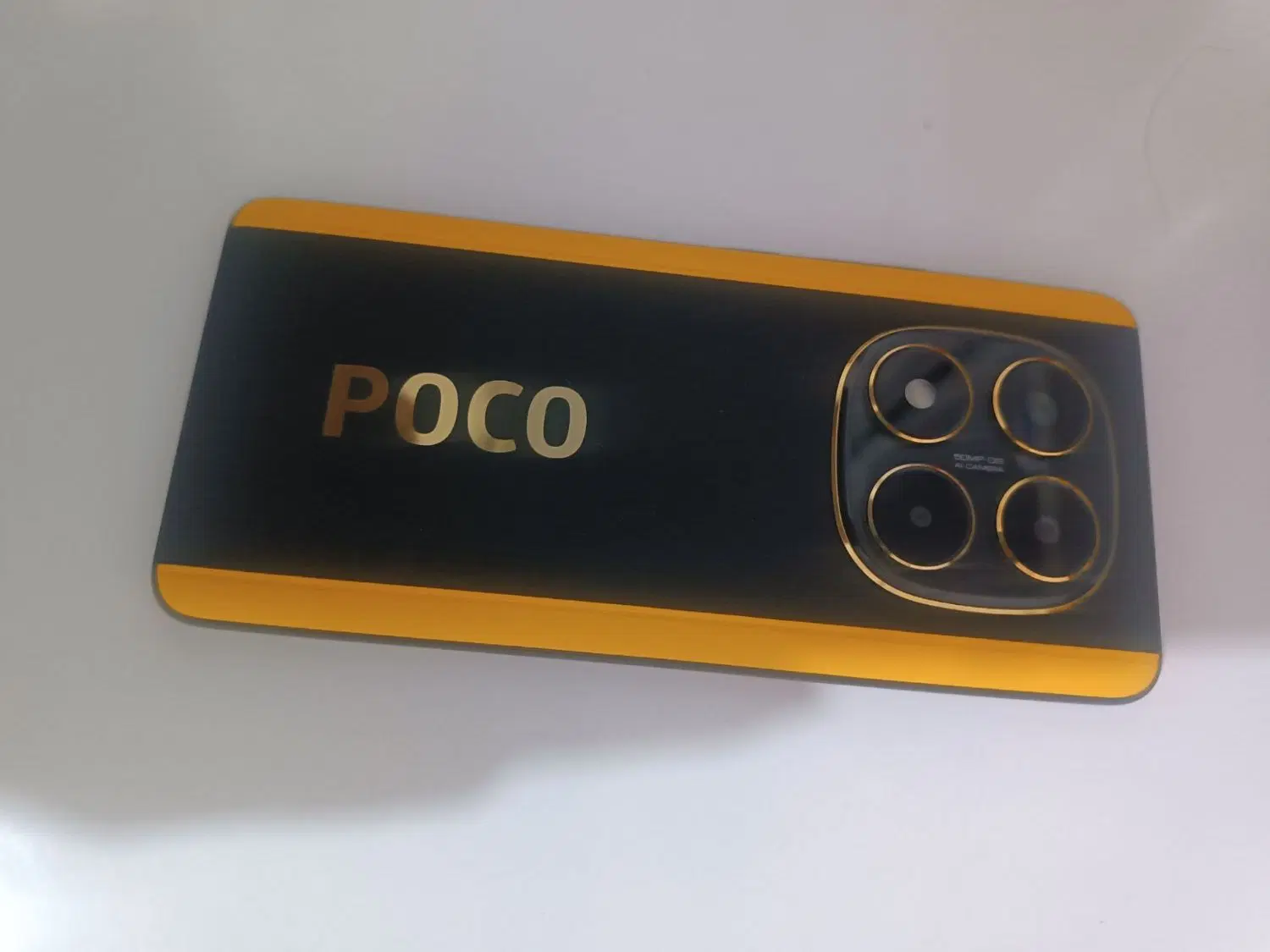 poco x7|موبایل|مشهد, مشکینی (شهرک غرب)|دیوار