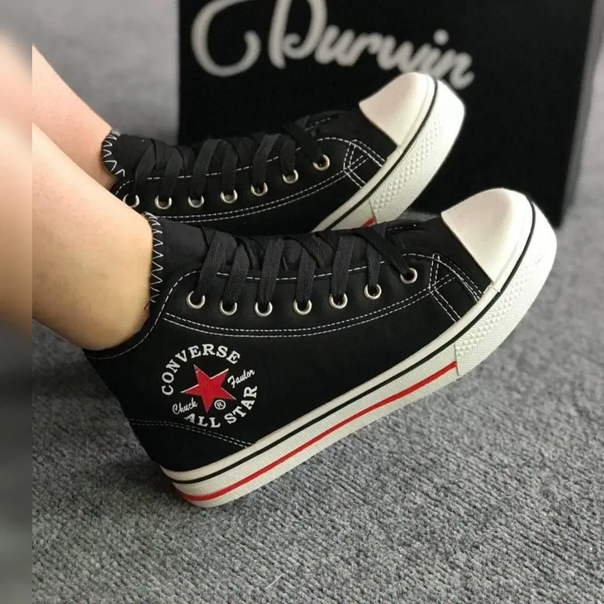 الستار ساقدار و بدون ساق (کفش رُز)|کیف، کفش، کمربند|ارومیه, |دیوار