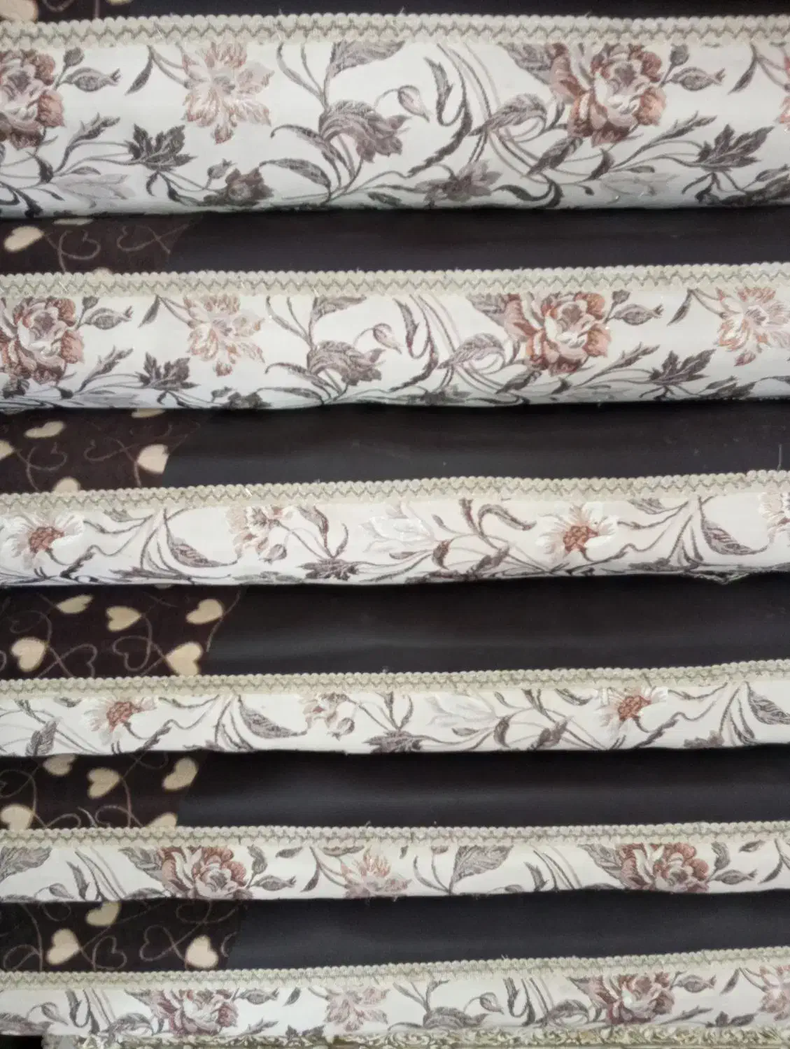 فروش 6عددپشتی بامیزتلویزیون|میز تلویزیون|سرپل ذهاب, |دیوار