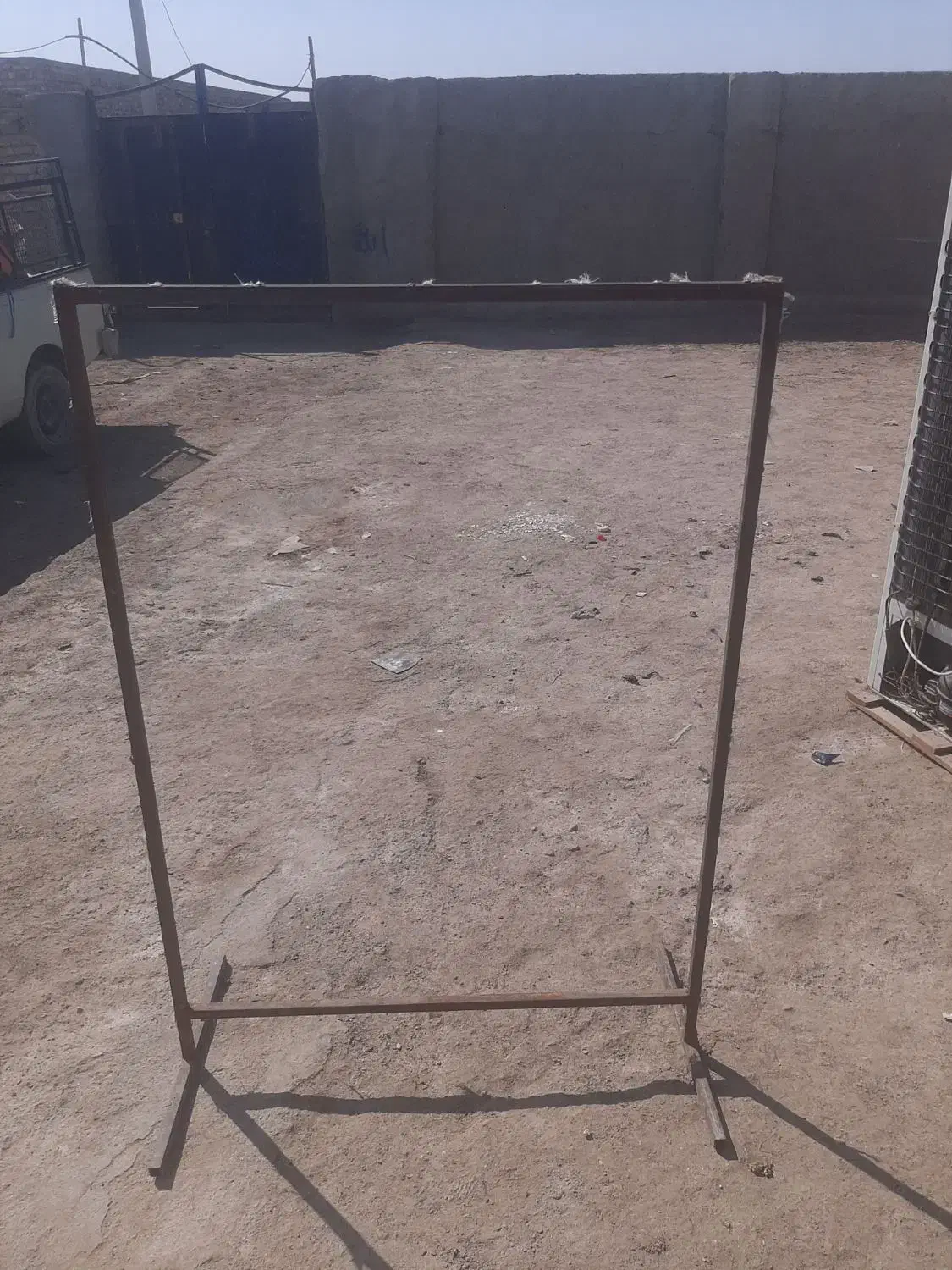 تابلو درب مغازه|فروشگاه و مغازه|زابل, |دیوار