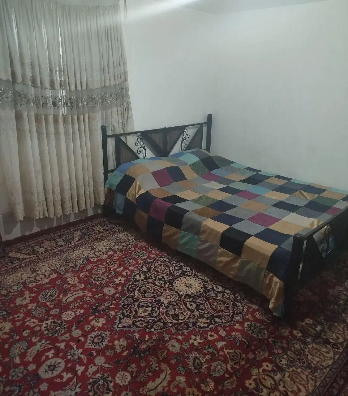 سوییت دربست همکف روزانه و شبانه|اجارهٔ کوتاه‌مدت آپارتمان و سوئیت|قائم‌شهر, |دیوار