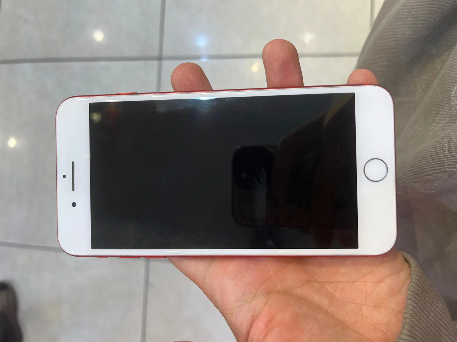 iPhone 7plus|موبایل|تبریز, |دیوار