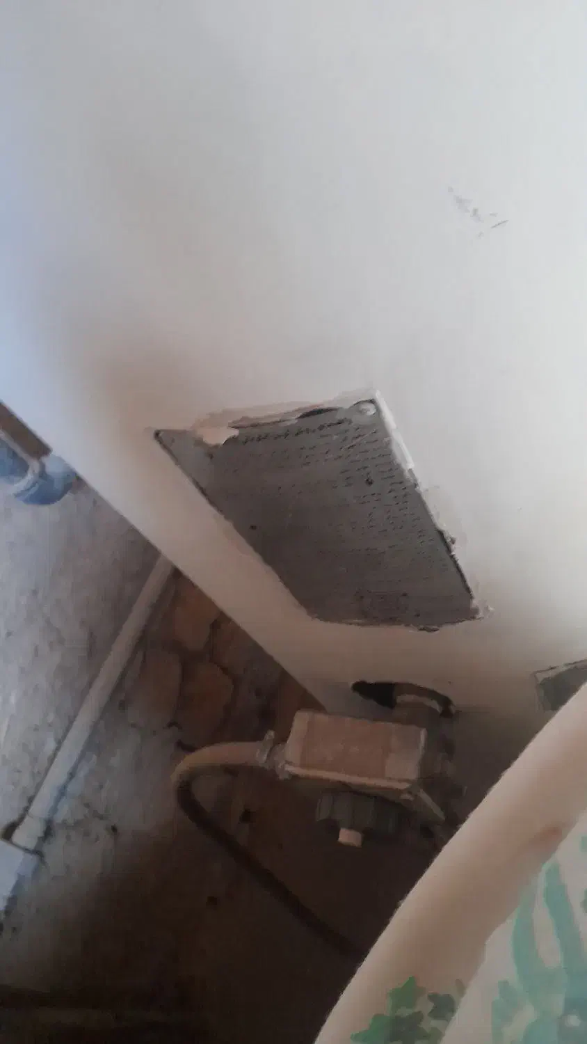 آبگرمکن ایستاده|آبگرمکن، پکیج، شوفاژ|گلبهار, شهر جدید گلبهار|دیوار