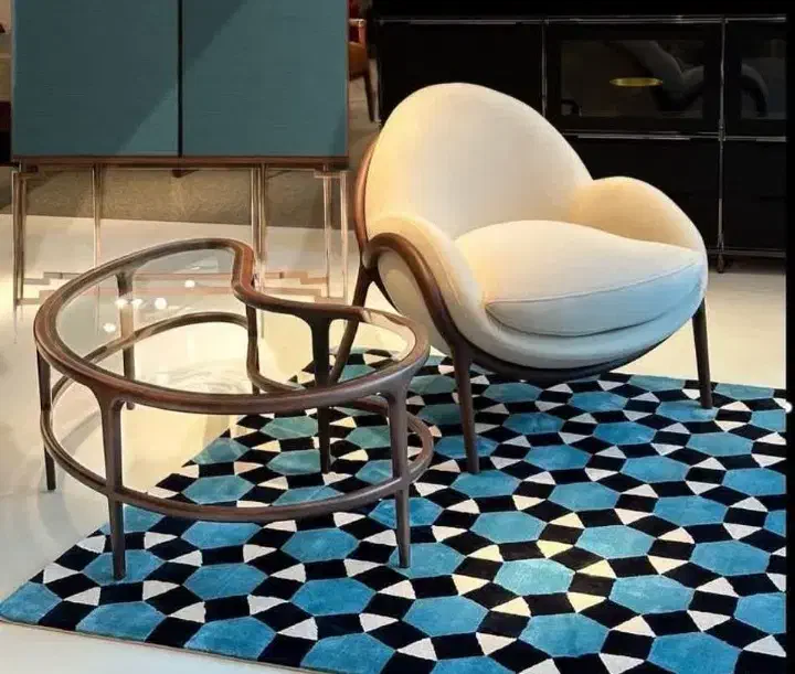 طراحی و تولید کننده صندلی چوبی و مبلمان تک|مبلمان خانگی و میز عسلی|ملایر, |دیوار