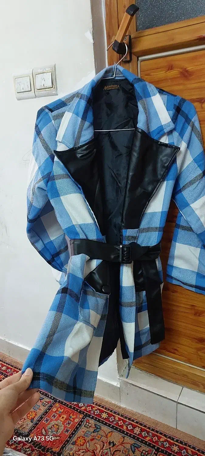 حراج لباس|لباس|پاکدشت, پاکدشت (مامازند)|دیوار