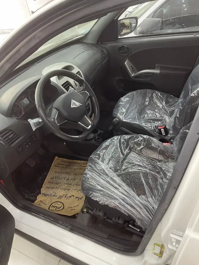 کویک صفر RS|خودرو سواری و وانت|رودهن, |دیوار