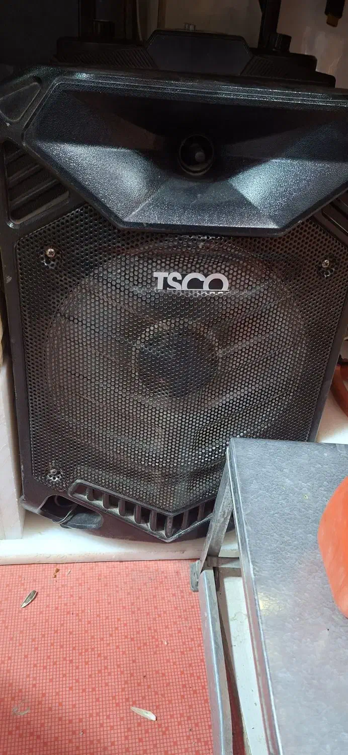 خانگی|پخش‌کننده همراه|چرداول, |دیوار