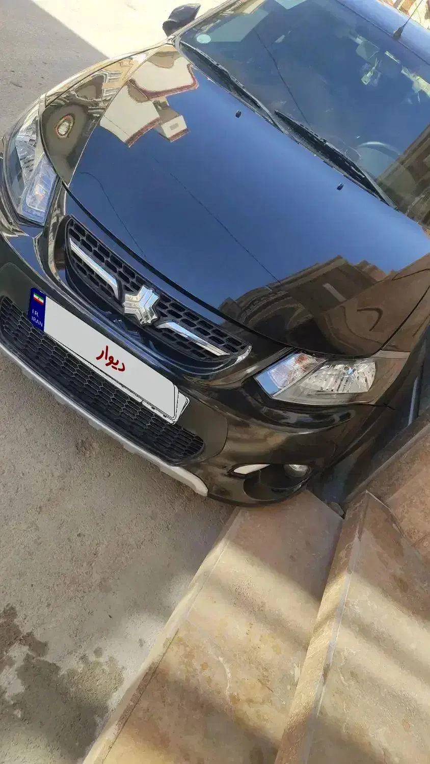 کوییک مدل1401|خودرو سواری و وانت|ارومیه, |دیوار