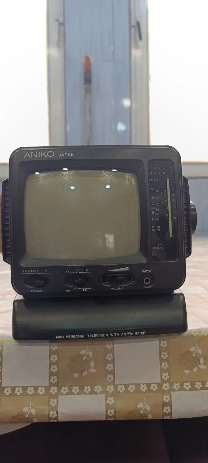 مینی تلوزیون|تلویزیون و پروژکتور|چهاردانگه (تهران), |دیوار