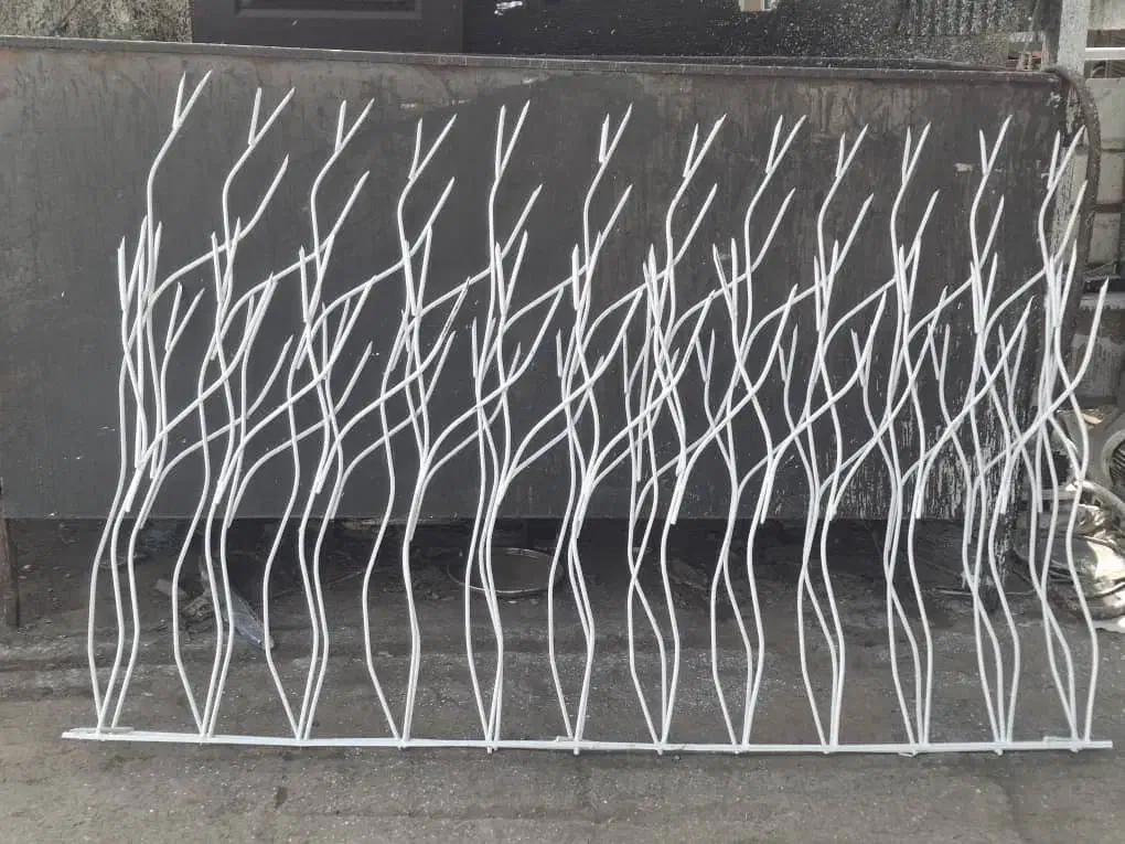 فروش انواع حفاظ شاخ گوزنی با شرایط فوق العاده|مصالح و تجهیزات ساختمان|فردوس (خراسان), |دیوار