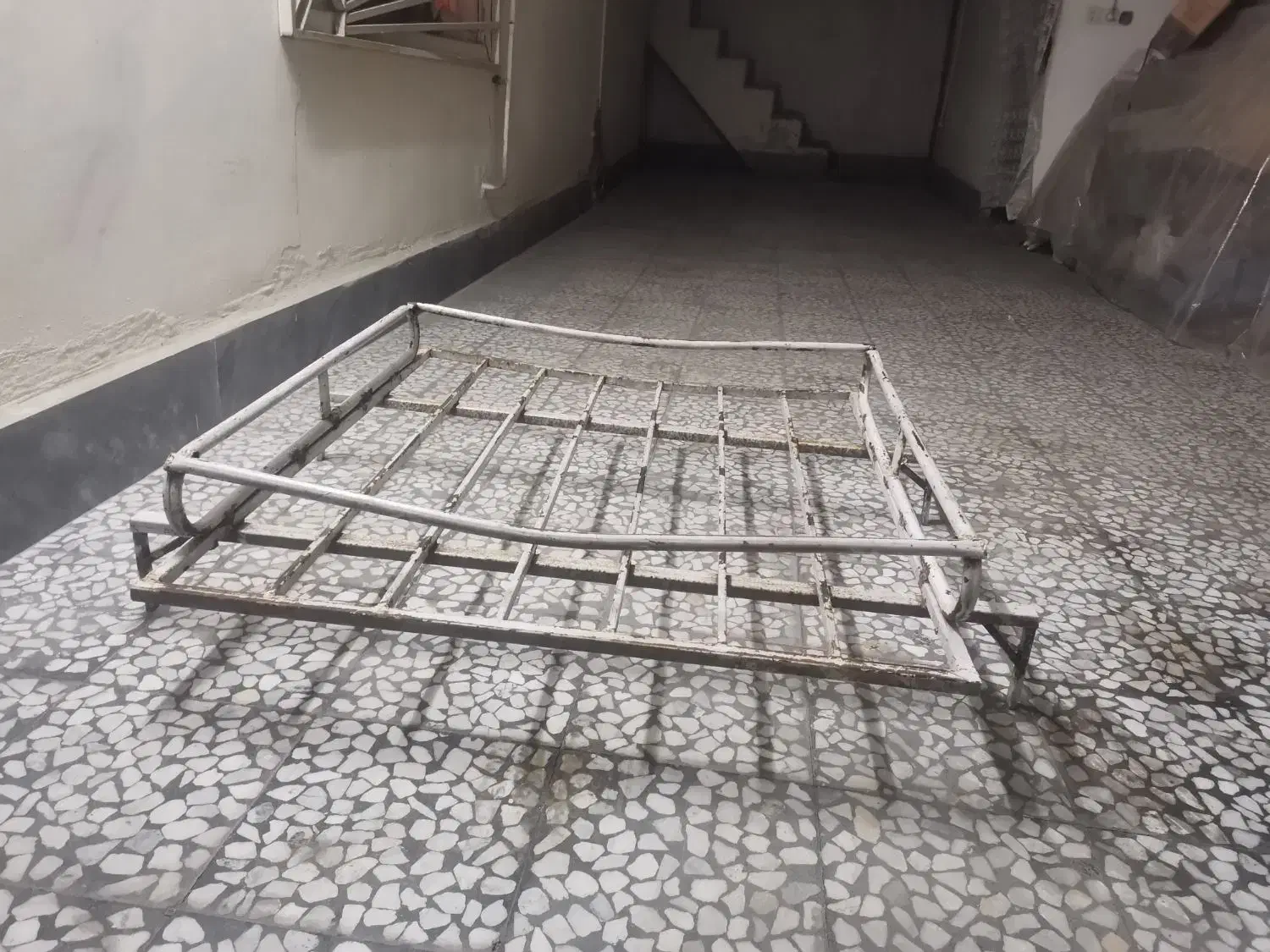 باربند پیکان سواری|قطعات یدکی و لوازم جانبی|آمل, |دیوار